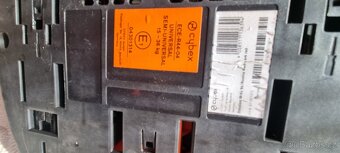 Cybex solution m fix SL, 15-36 kg - 7