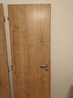 Interiérové dveře SAPELI – 2 ks - 7