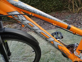 Dívčí - Dámské kolo 26" Rock Machine Surge - 7