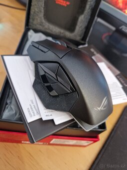 Asus Rog Spatha X - 7