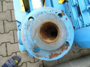 Čerpadlo na vodu (kapalinu). - 7