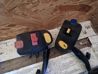 skutr 400 italjet ND - 7