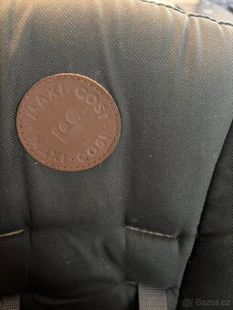 Maxicosi jídelní židle - 7