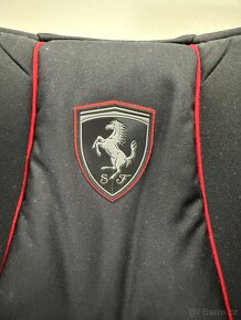 Autosedačka Cybex Sirona Ferrari Z i-size + Base - 7