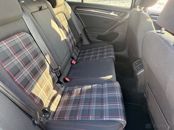 Volkswagen Golf VII GTI - 7