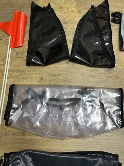 Thule chariot sport 1 - 7