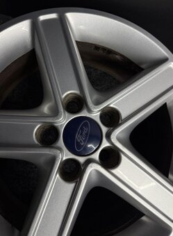 Alu FORD FOCUS 5x108 16” 3M5J1007BA - 7