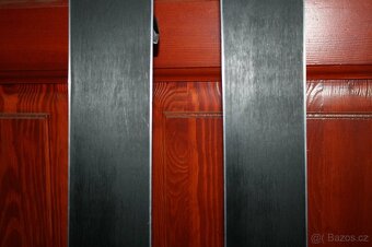 lyže Rossignol GT 163 cm - 7