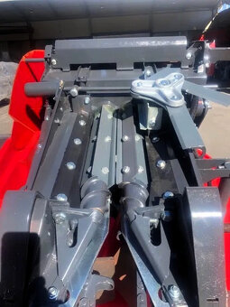 Kukuřičný adaptér Capello Quasar R6 – NOVINKA 2026 - 7