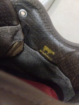 Zimní Vivobarefoot vel.47 - 7