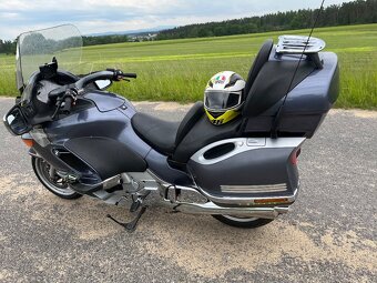 BMW K 1200 LT - 7