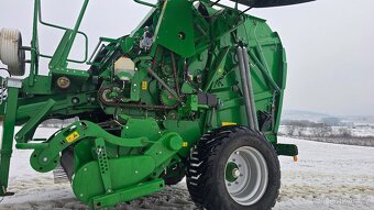 Lis MCHale V6750 - 7