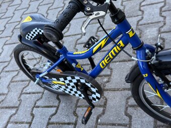 Dětské kolo Dema - 7