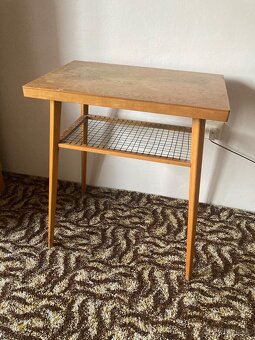 Nábytek a pračka za odvoz - 7