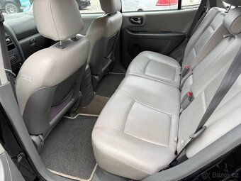 🚙 HYUNDAI SANTA FE 2.4 BENZÍN - 7