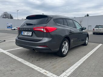 Ford Focus 2018 1.0 EcoBoost 92KW - 7
