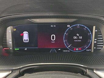 Škoda Octavia Hybrid - 7