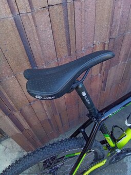 PÁNSKÉ HORSKÉ KOLO ZN . CUBE - 7