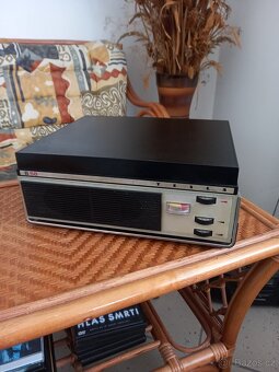 Kotoučový Magnetofon B58 - 7