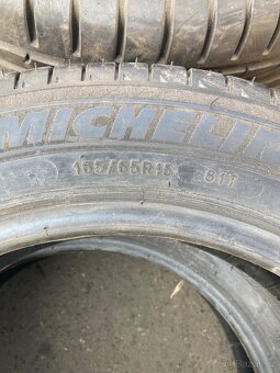 165/65/15 letni - 7