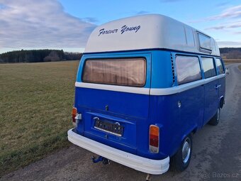VW T2 BUS ‼️ POJÍZDNÉ ‼️ - 7