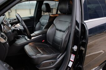 Mercedes-Benz ML 250 4MATIC 150kw - 7