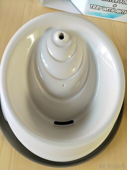 Fontána na vodu - 7