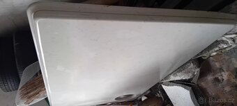 Kuchyňská linka- ostrůvek - 7