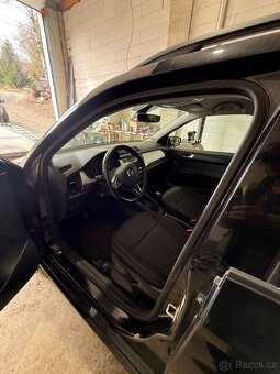 Prodám Škoda Fabia 1.4tdi - 7