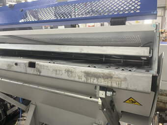 Podavač krátkých tyčí IEMCA Vip 80 E-II - 7