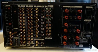 SONY HIGH -END TA DA 9000 ES BLACK - 7