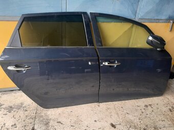 Kia Carens 2013-2018 - 7