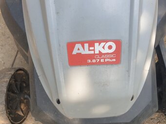 Elektrické sekačky.... - 7