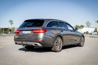 Mercedes-Benz All Terrain 2.0 Diesel 4MATIC - 7