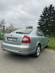 Škoda Octavia 1,4 TSI Automat - 7