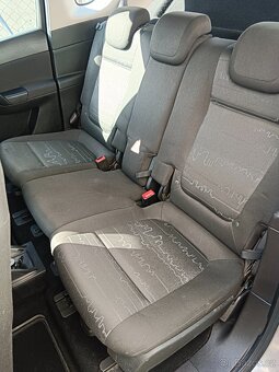 Opel Meriva 1,7 - 7