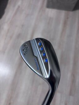 Wedge Callaway 52 a 58 - 7