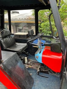 Zetor 6711 - 7