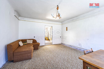 Prodej rodinného domu, 110 m², Mimoň, ul. Křížová - 7