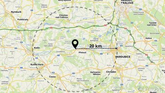 Prodej pozemek Bydlení, 993㎡ - 7