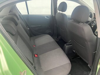 Opel Corsa, 1.0 i 44kW, STK do 11/2026, původ ČR - 7