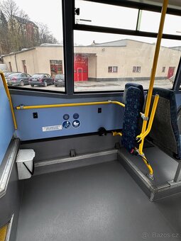 IVECO CROSSWAY LOW ENTR - 7