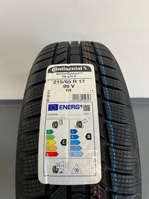 ❄️ Zimní Alu kola Ratikon, Škoda Kodiaq, 5x112 r17 - 7