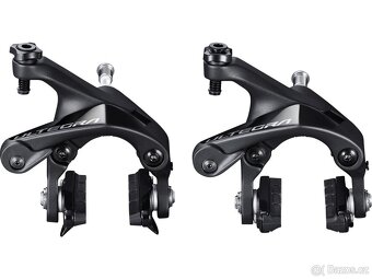 Brzdy Ultegra - 7