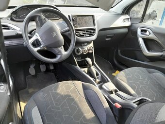 Peugeot 2008 1,2 PureTech 110 - 7