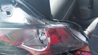 Peugeot 508 - I PP světlo - 7
