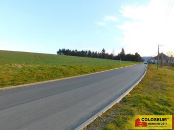 Koryčany - Blišice, pozemky pro bydlení, 3.990 m2 - Koryčany - 7