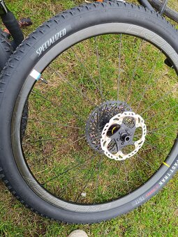 MAVIC CROSSMAX SL ultimate 29" - 7