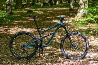 YT Jeffsy 2018 vel.XL All-Mountain Bike Horské kolo - 7