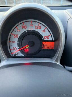Citroen C1, 2009 - 7